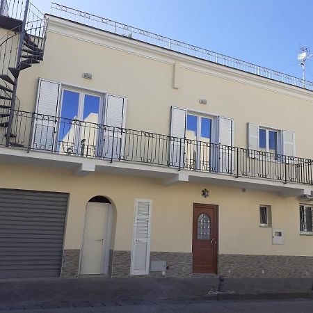 Apartamento Da Raff Lacco Ameno  Exterior foto