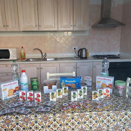 Apartamento Da Raff Lacco Ameno  Exterior foto