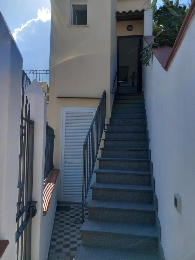 Apartamento Da Raff Lacco Ameno  Exterior foto