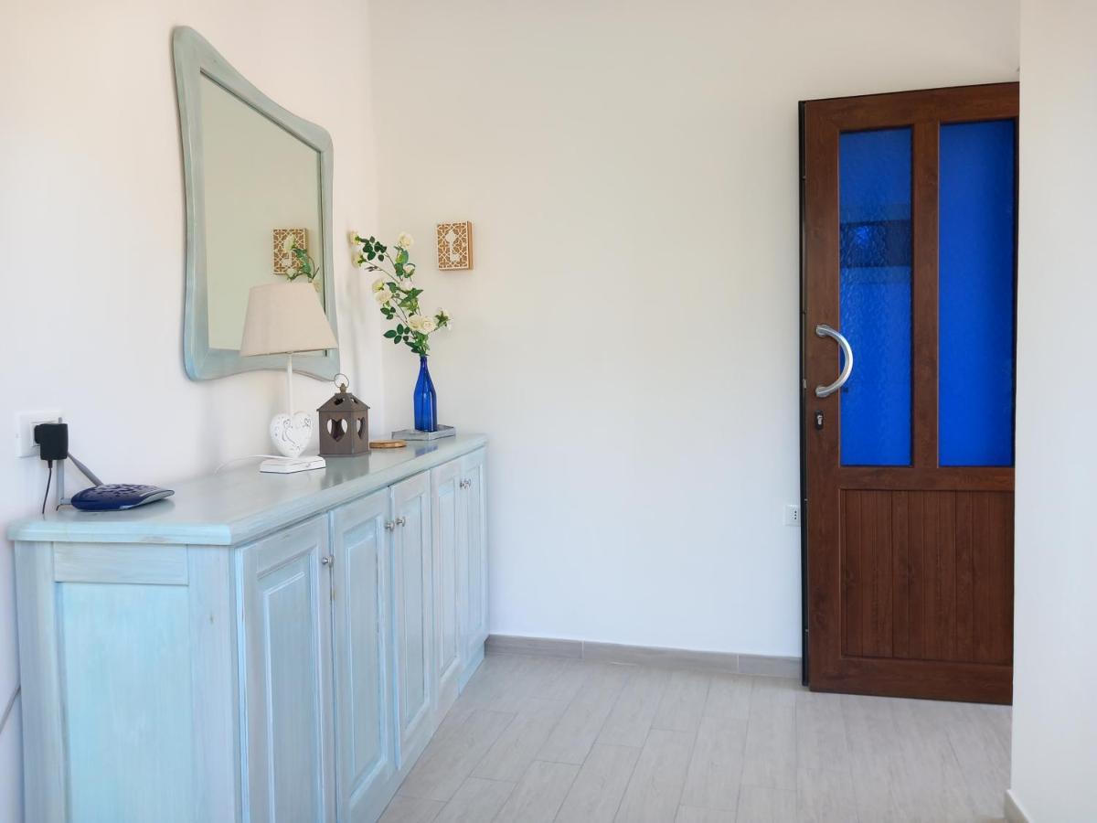 Apartamento Da Raff Lacco Ameno  Exterior foto