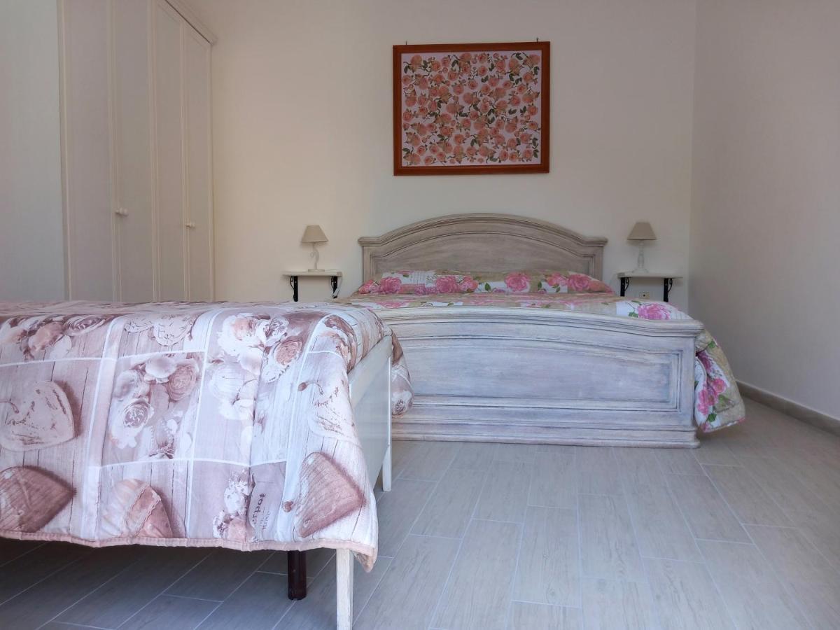 Apartamento Da Raff Lacco Ameno  Exterior foto