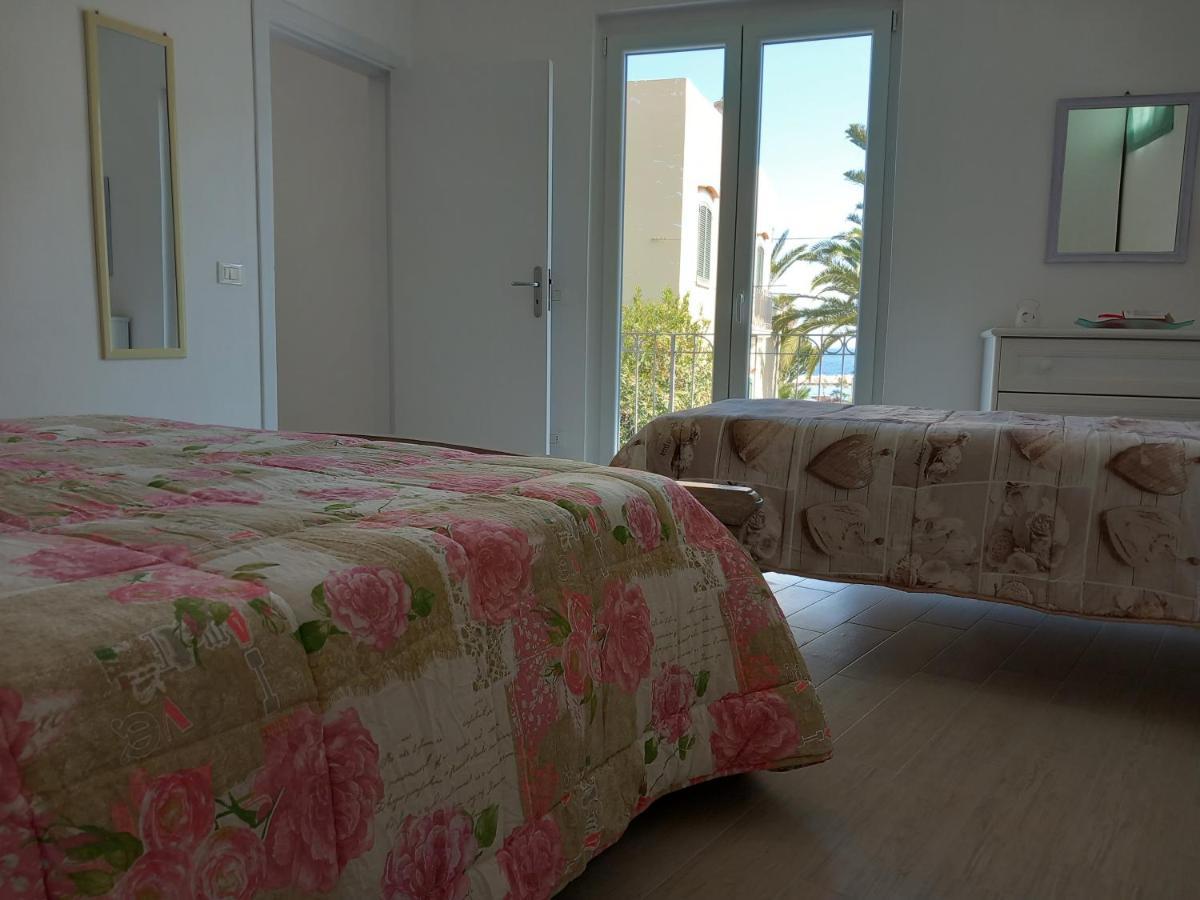 Apartamento Da Raff Lacco Ameno  Exterior foto
