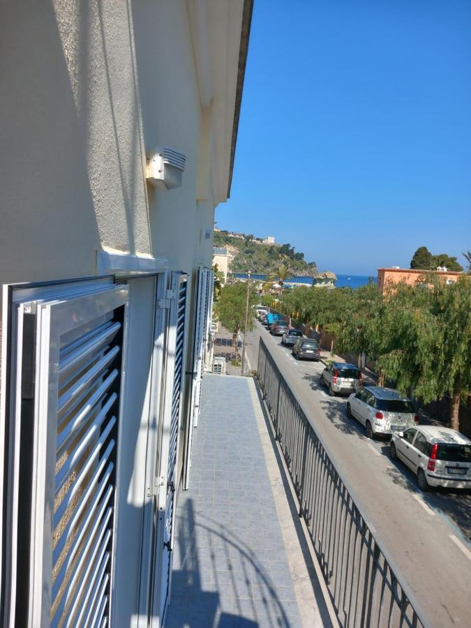 Apartamento Da Raff Lacco Ameno  Exterior foto