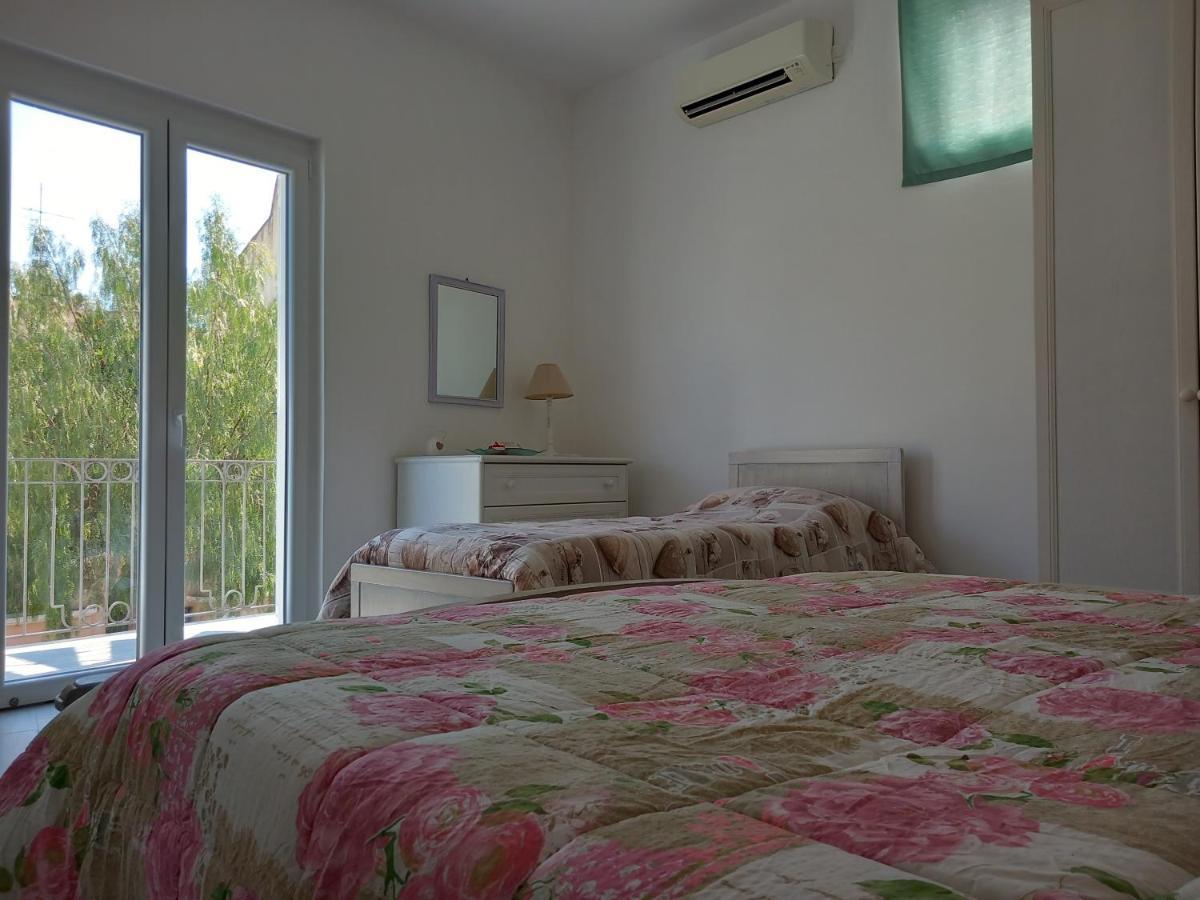 Apartamento Da Raff Lacco Ameno  Exterior foto
