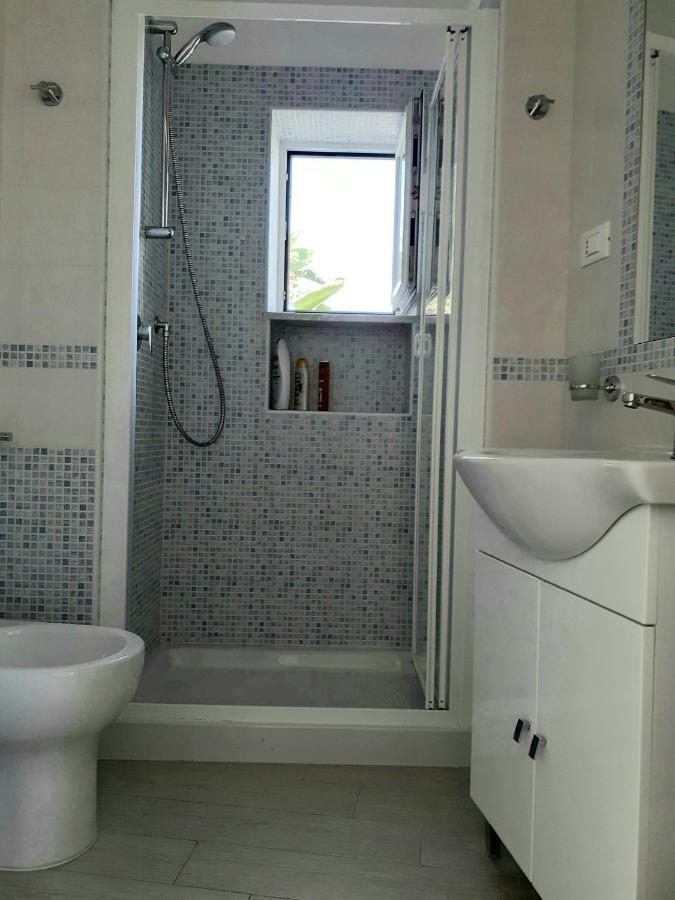 Apartamento Da Raff Lacco Ameno  Exterior foto